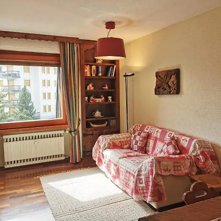Apartment Hostdomus - Queen