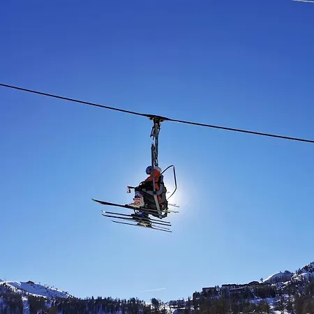 Hostdomus - Queen * Sestriere
